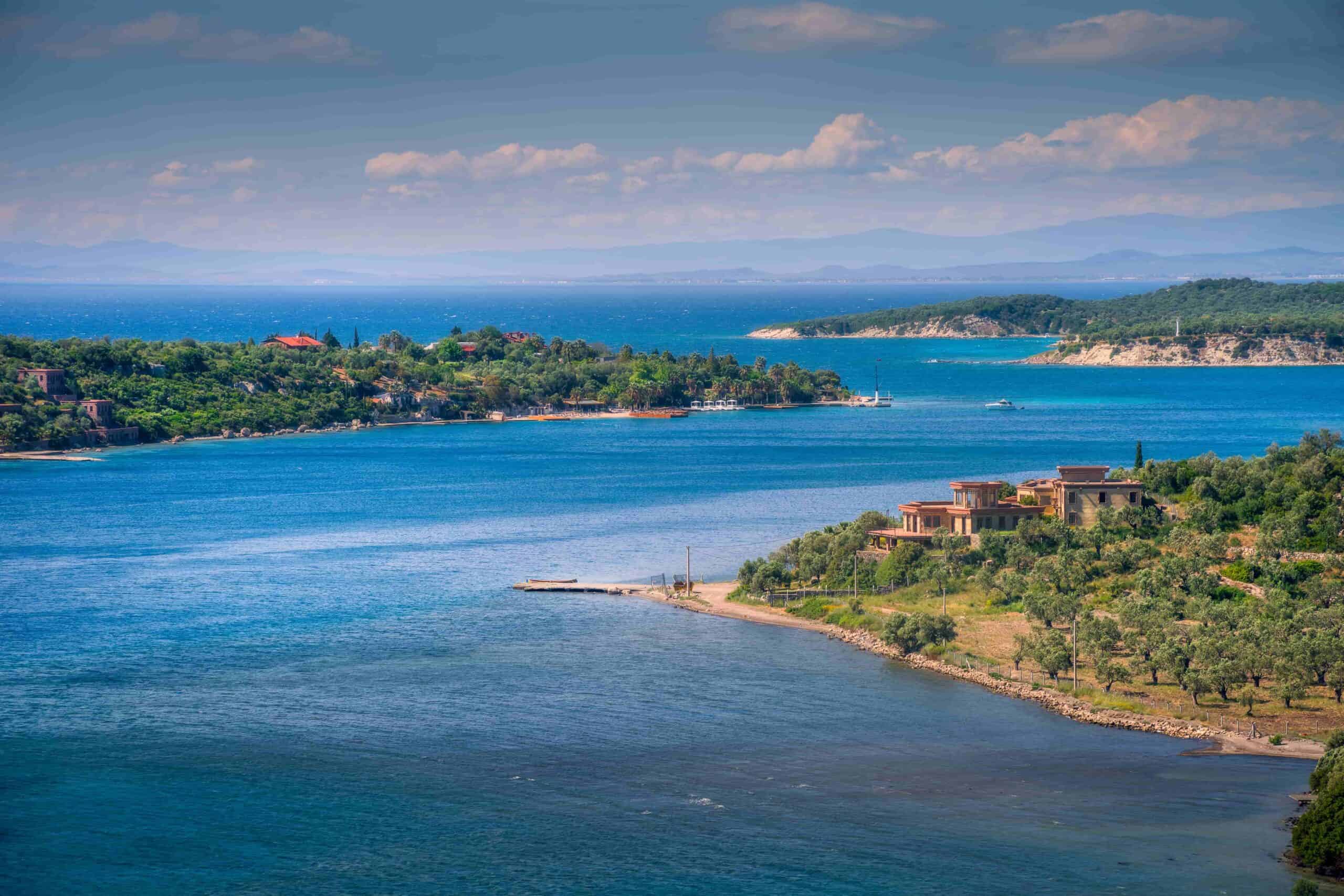 Dikili