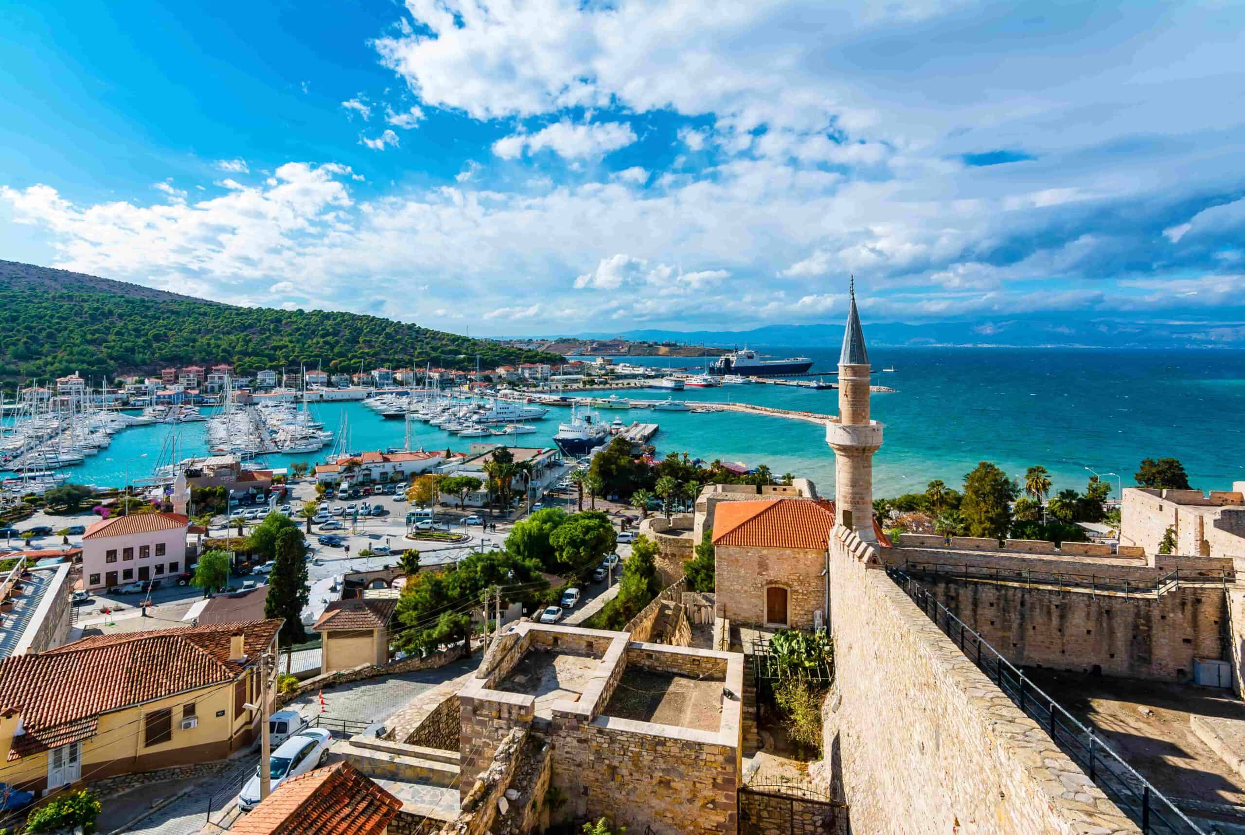 Çeşme