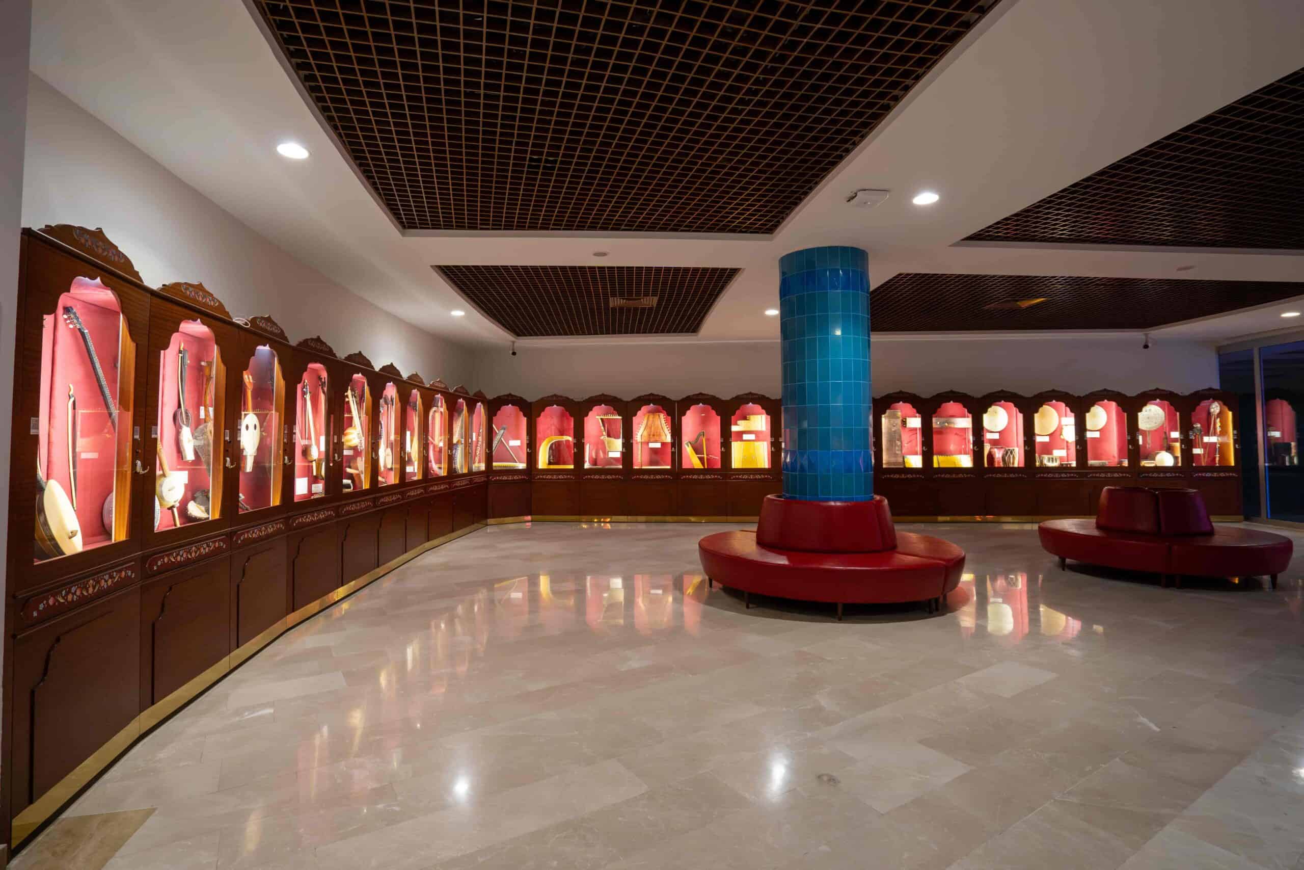 Eskişehir Türk Dünyası Bilim Kültür Sanat Merkezi