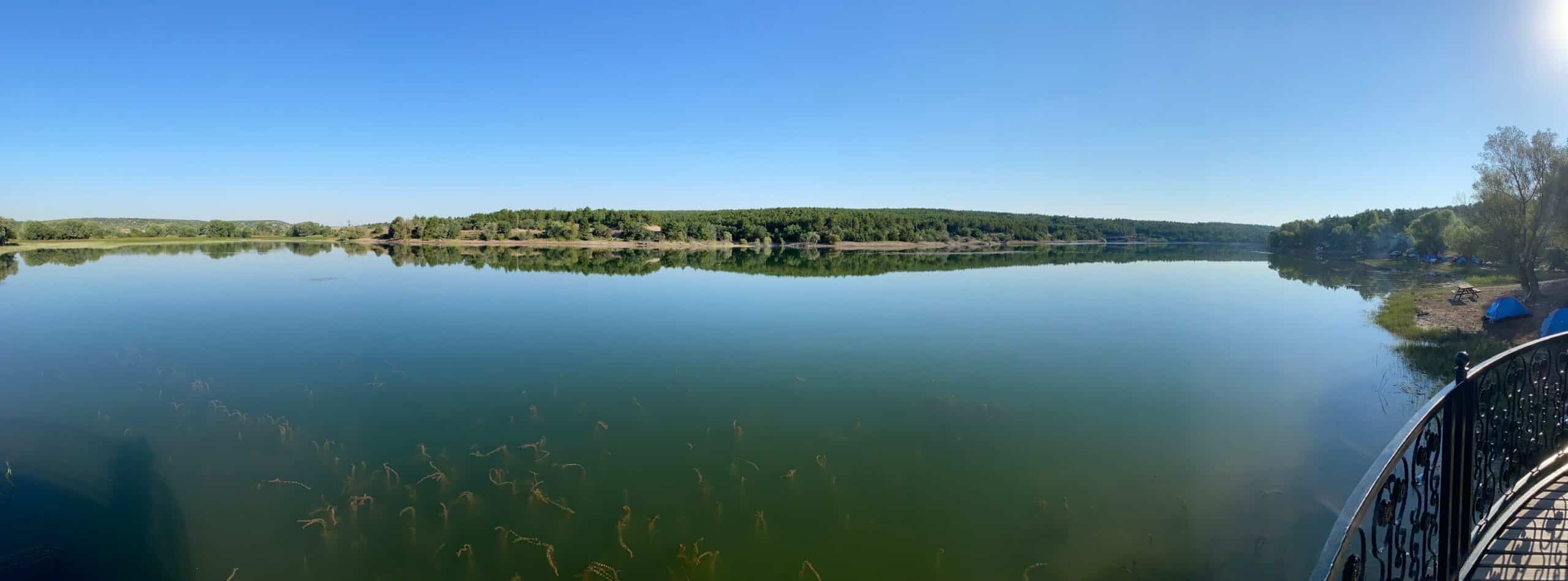 Musaözü Tabiat Parkı