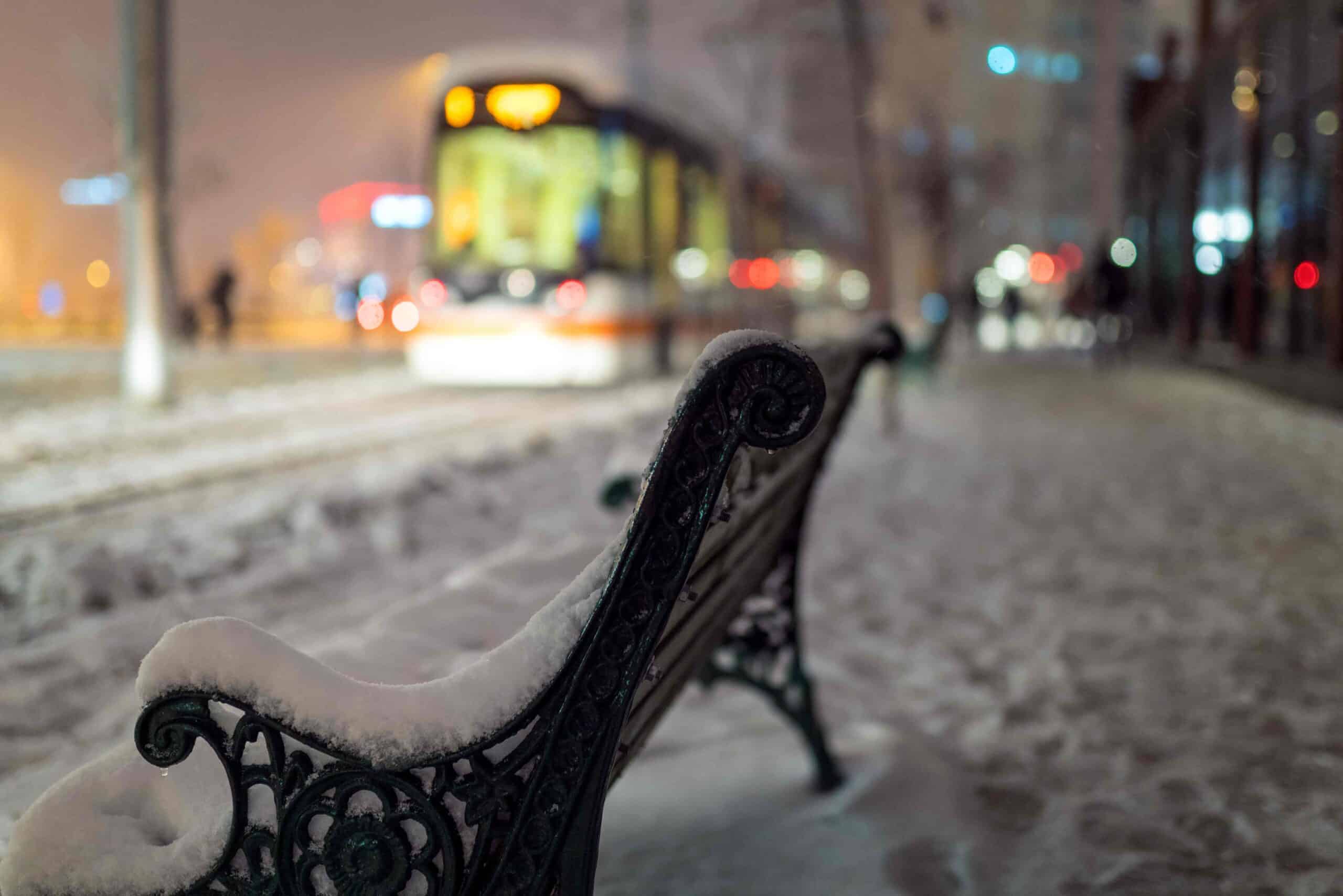 Doktorlar Caddesi